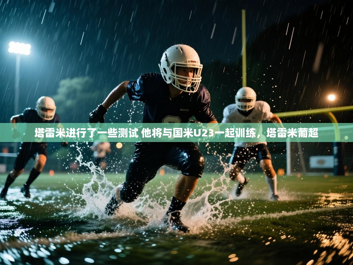 云开官网-塔雷米进行了一些测试 他将与国米U23一起训练,塔雷米葡超 第2张