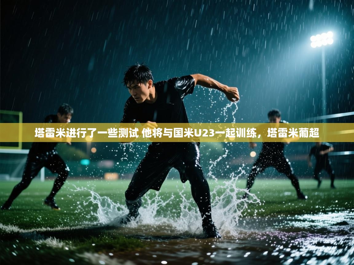 云开官网-塔雷米进行了一些测试 他将与国米U23一起训练,塔雷米葡超 第1张