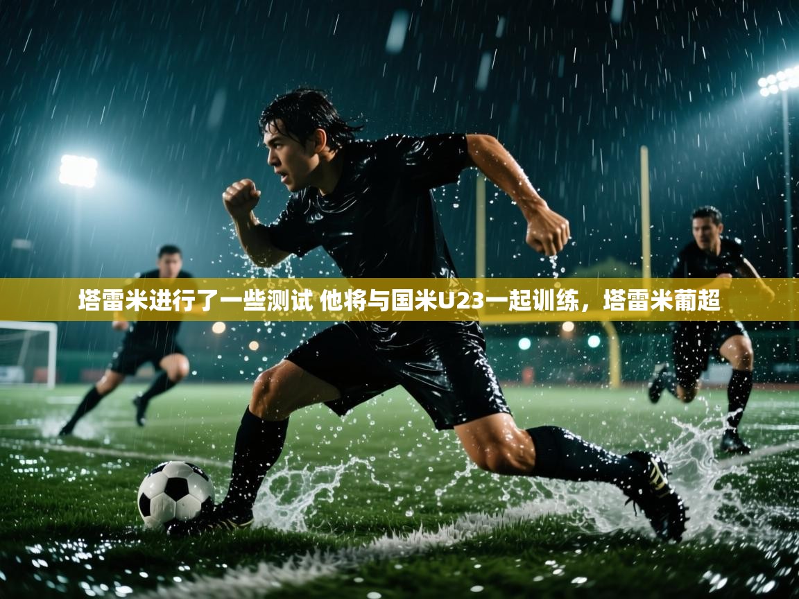 云开官网-塔雷米进行了一些测试 他将与国米U23一起训练,塔雷米葡超 第3张