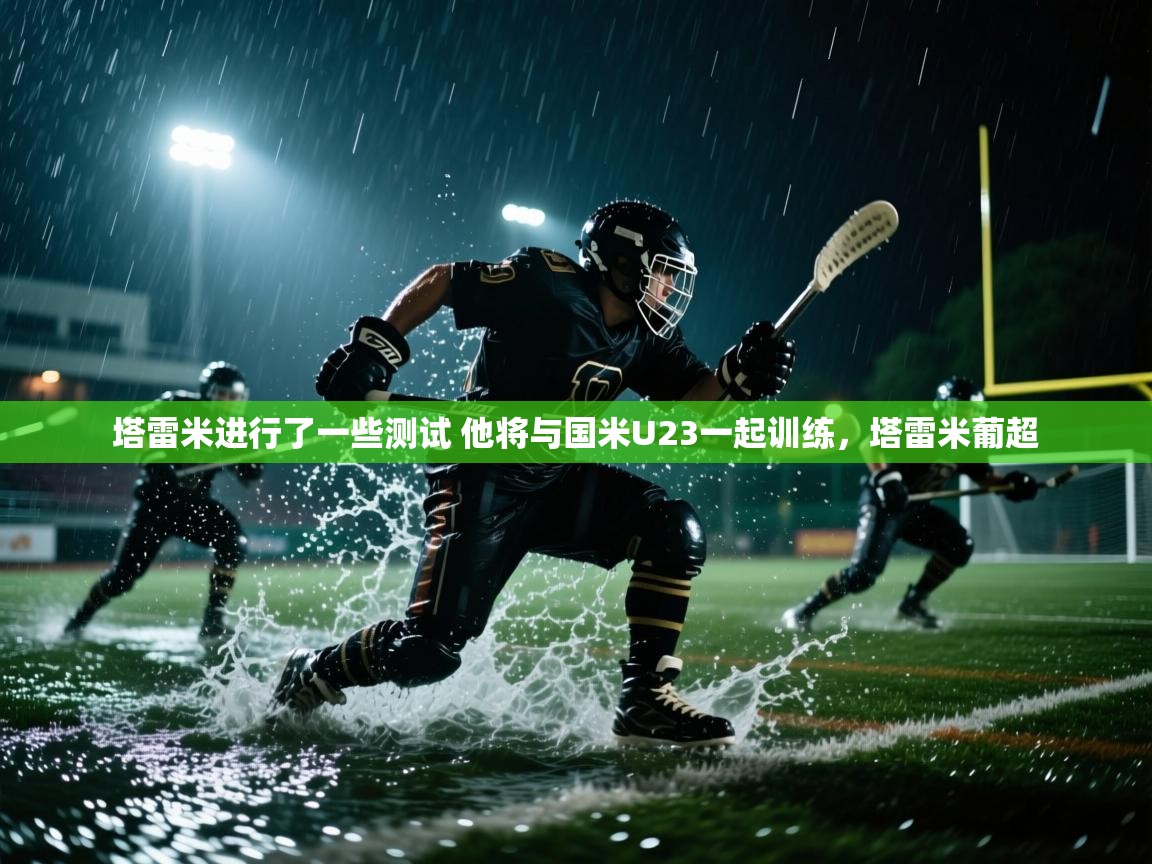 云开官网-塔雷米进行了一些测试 他将与国米U23一起训练,塔雷米葡超 第4张