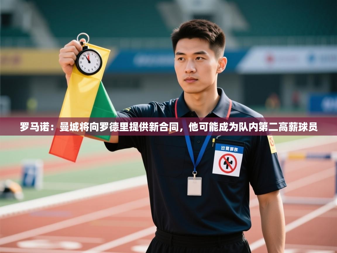 开云入口-罗马诺:曼城将向罗德里提供新合同,他可能成为队内第二高薪球员 第1张