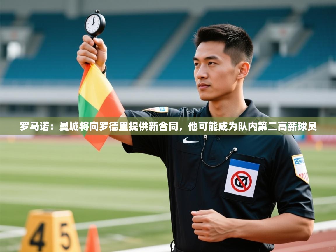 开云入口-罗马诺:曼城将向罗德里提供新合同,他可能成为队内第二高薪球员 第2张