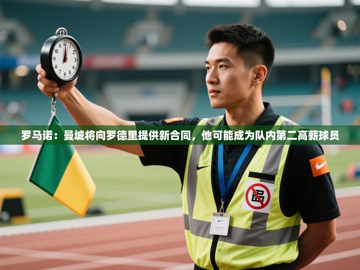 开云入口-罗马诺:曼城将向罗德里提供新合同,他可能成为队内第二高薪球员 第3张