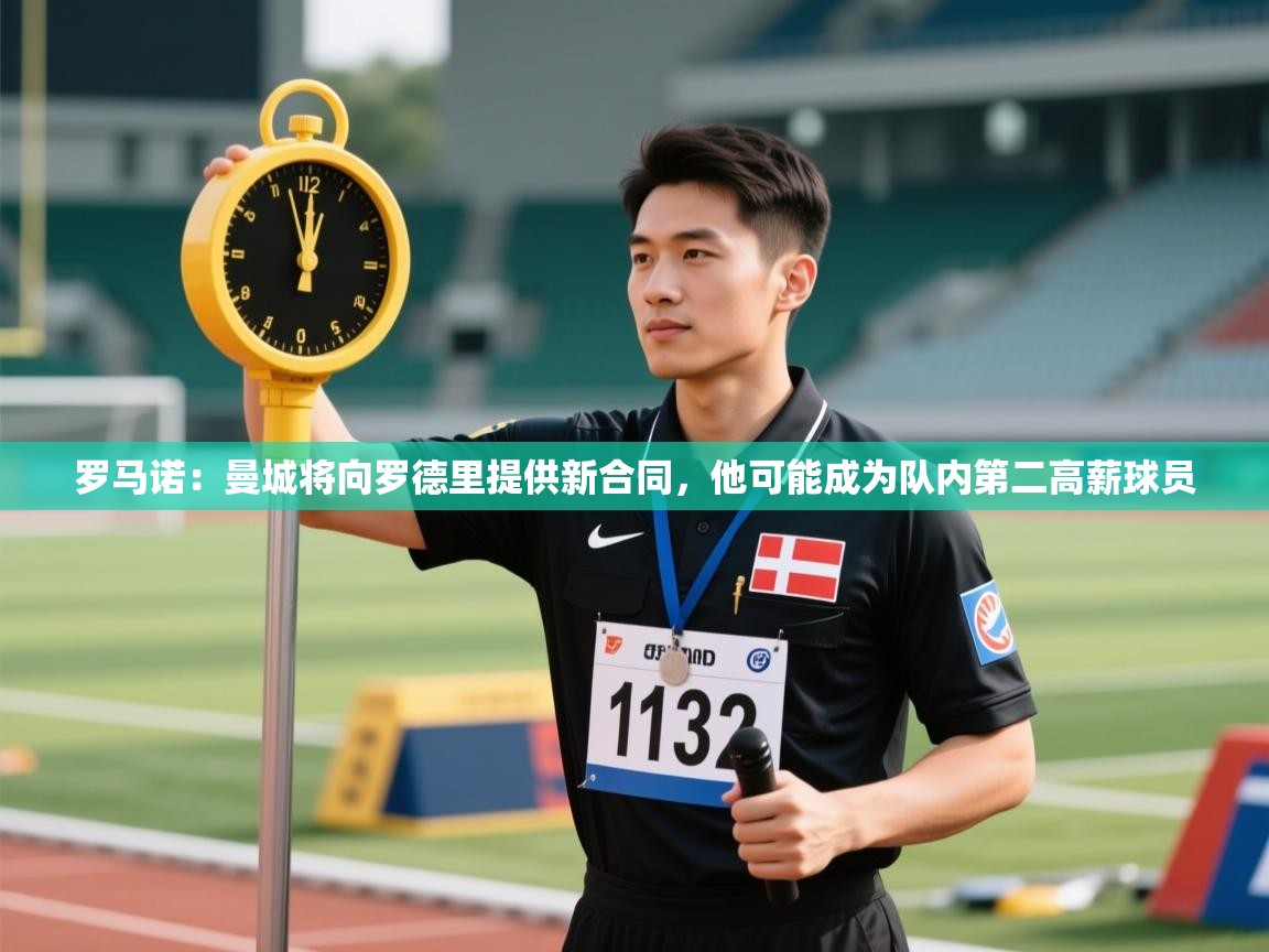 开云入口-罗马诺:曼城将向罗德里提供新合同,他可能成为队内第二高薪球员 第4张