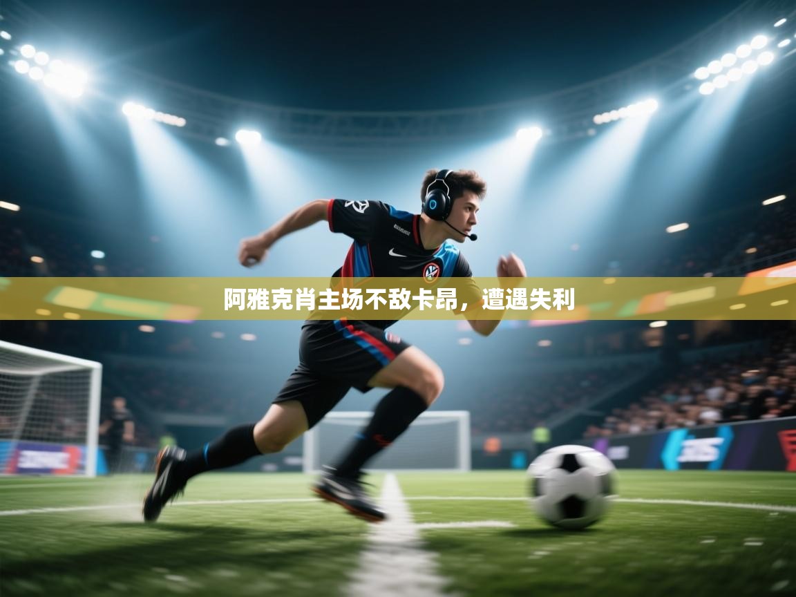 开云体育旧版下载地址-阿雅克肖主场不敌卡昂,遭遇失利 第1张