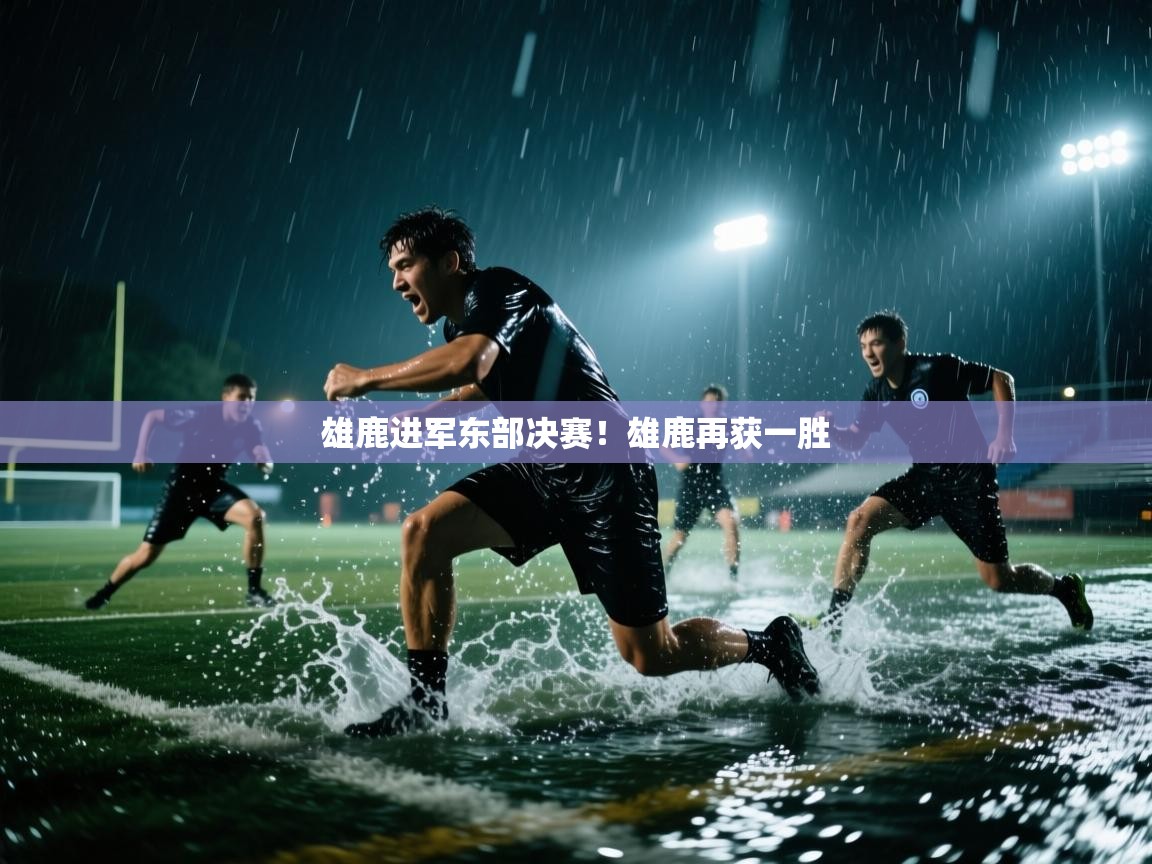 开云体育app在线-雄鹿进军东部决赛!雄鹿再获一胜 第4张