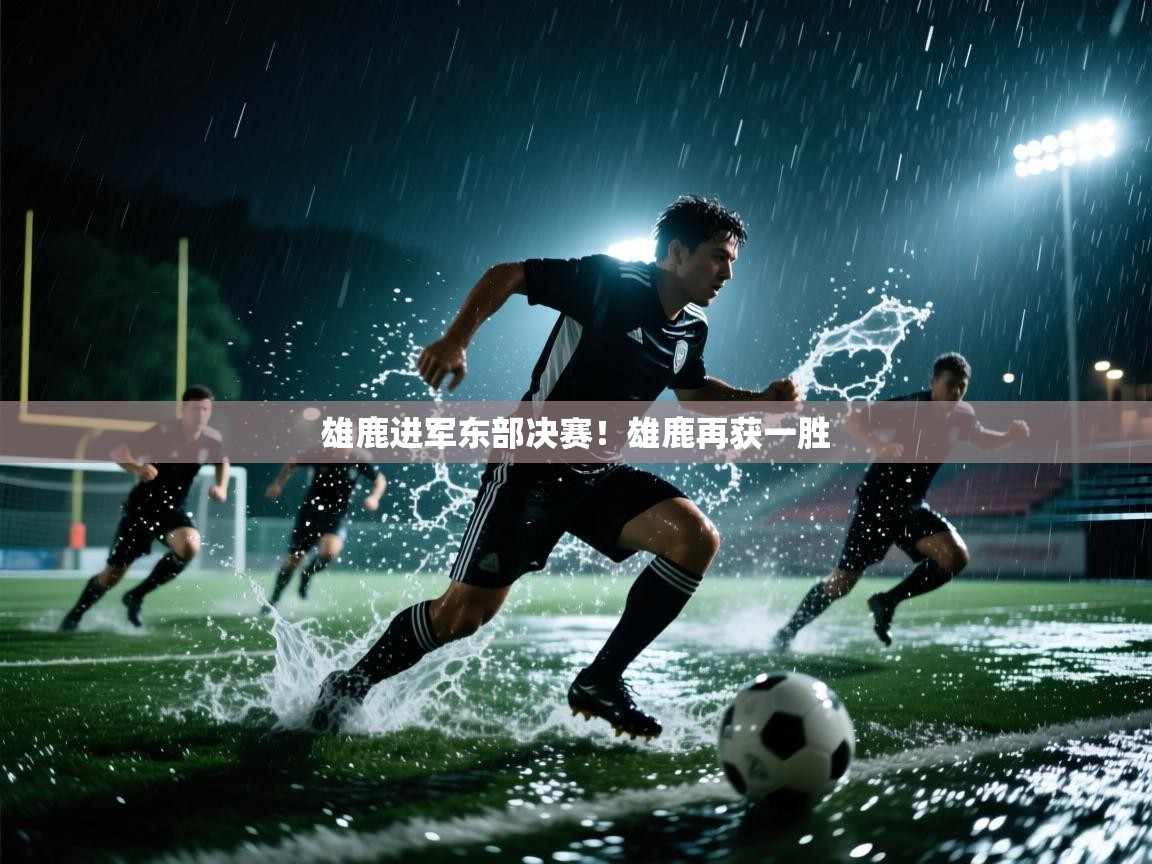 开云体育app在线-雄鹿进军东部决赛!雄鹿再获一胜 第3张