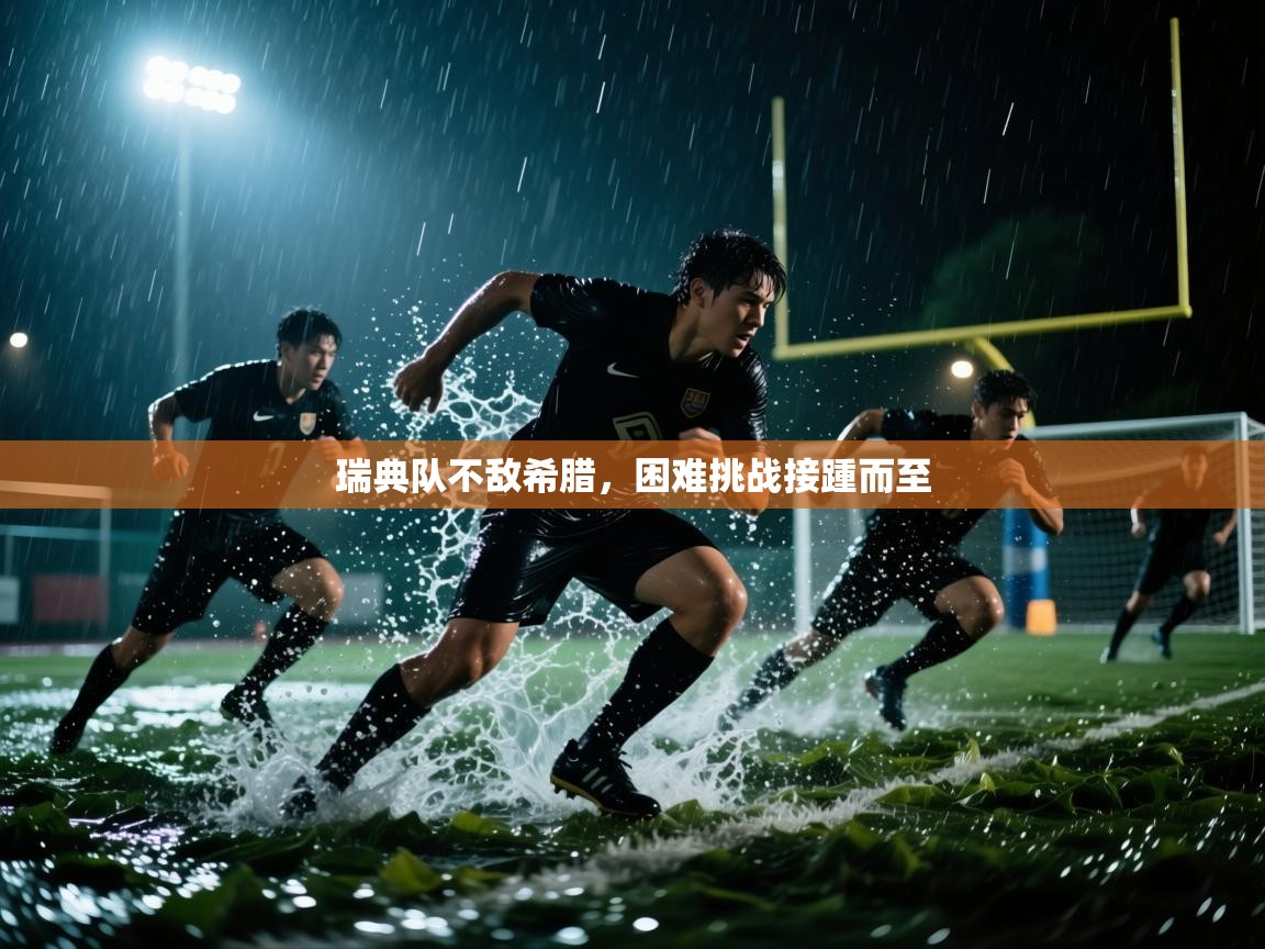 云开体育app官网入口网页版-瑞典队不敌希腊，困难挑战接踵而至  第2张