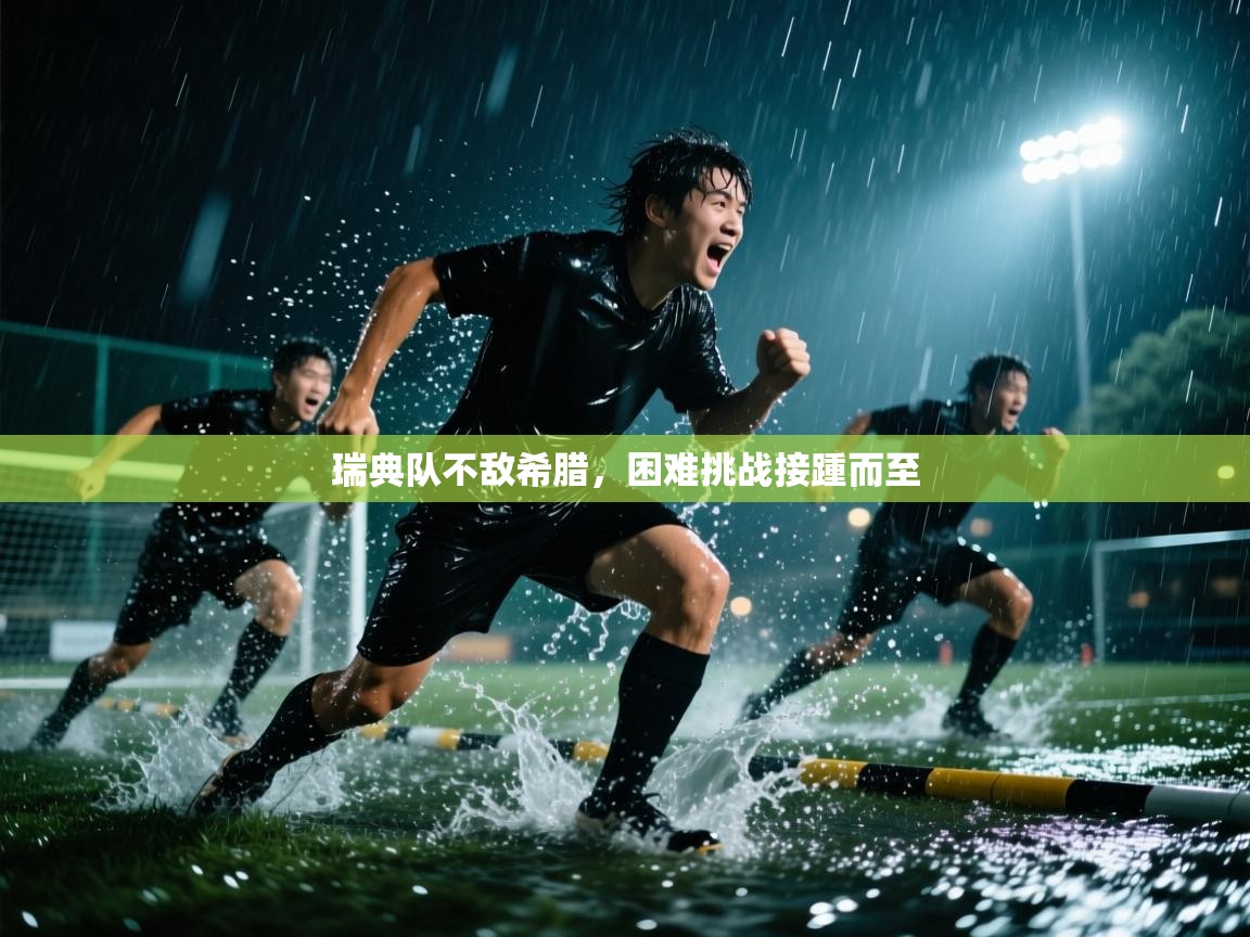 云开体育app官网入口网页版-瑞典队不敌希腊，困难挑战接踵而至  第1张