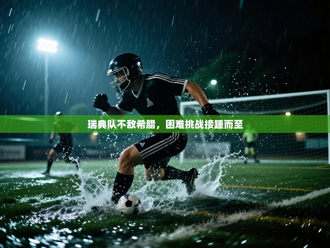 云开体育app官网入口网页版-瑞典队不敌希腊，困难挑战接踵而至  第3张